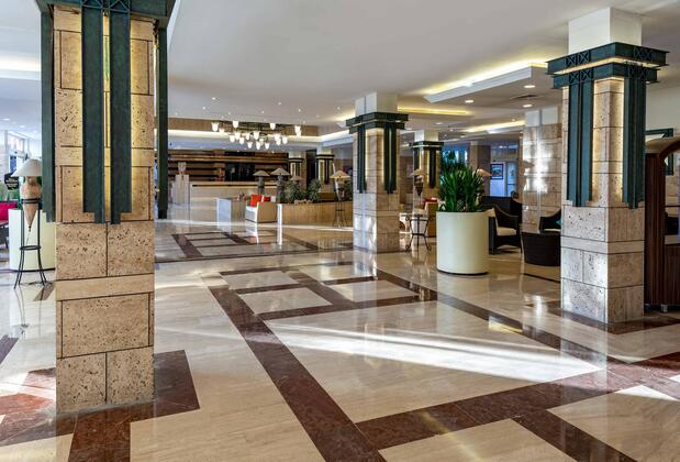 Polat Termal Otel - Görsel 11