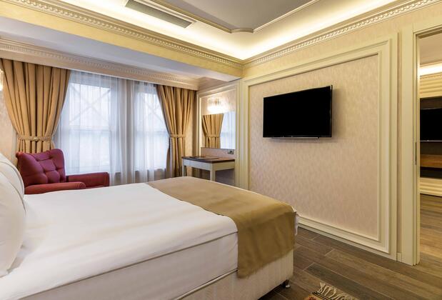 Polat Termal Otel - Görsel 25