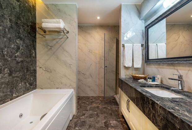 Polat Termal Otel - Görsel 30