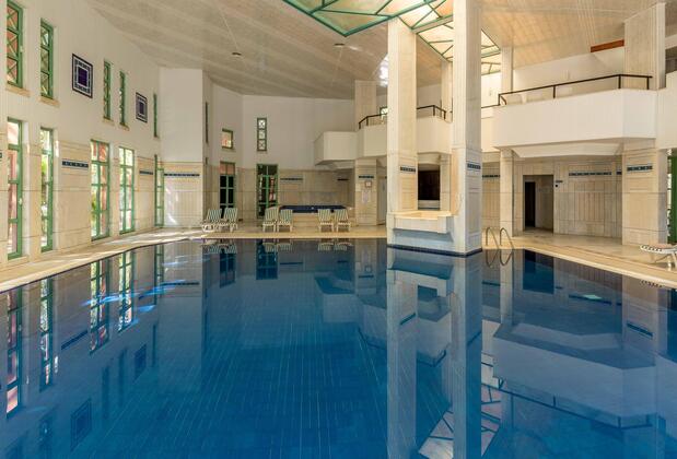 Polat Termal Otel - Görsel 14