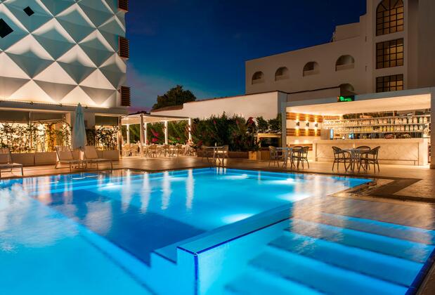 Elite World Marmaris Hotel - Görsel 4