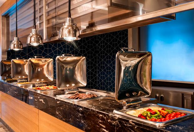 Elite World Marmaris Hotel - Görsel 14