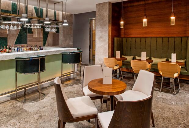 Elite World Marmaris Hotel - Görsel 16