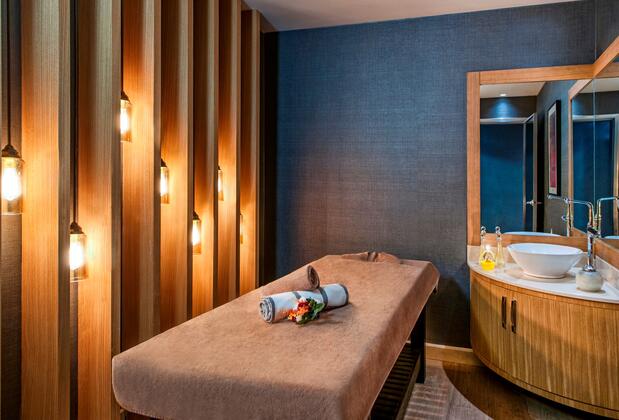 Elite World Marmaris Hotel - Görsel 18