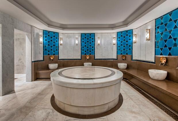 Elite World Marmaris Hotel - Görsel 25