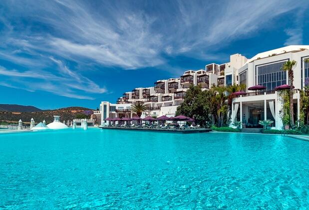 Kempinski Hotel Barbaros Bay - Görsel 18