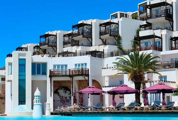 Kempinski Hotel Barbaros Bay - Görsel 19