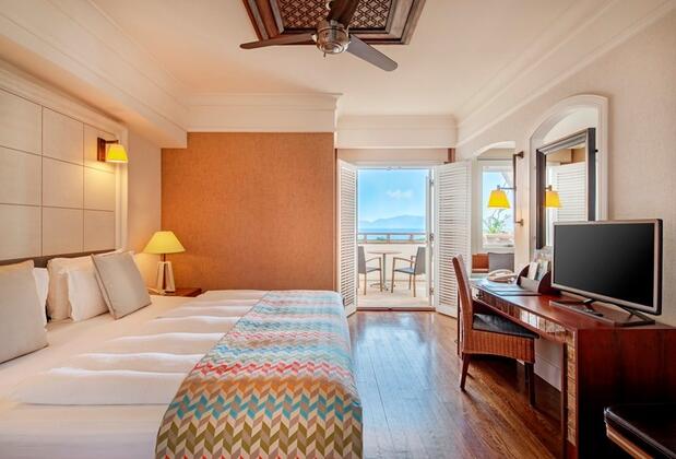 Kempinski Hotel Barbaros Bay - Görsel 13