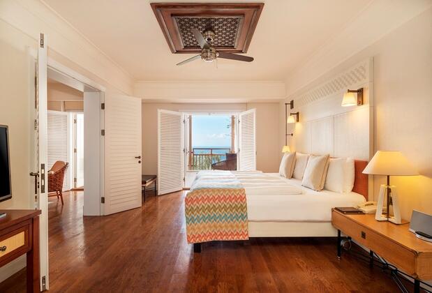 Kempinski Hotel Barbaros Bay - Görsel 12