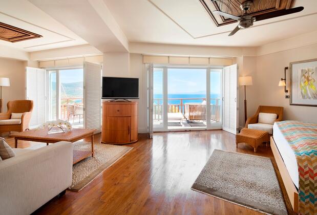 Kempinski Hotel Barbaros Bay - Görsel 10