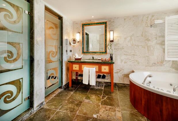 Kempinski Hotel Barbaros Bay - Görsel 21