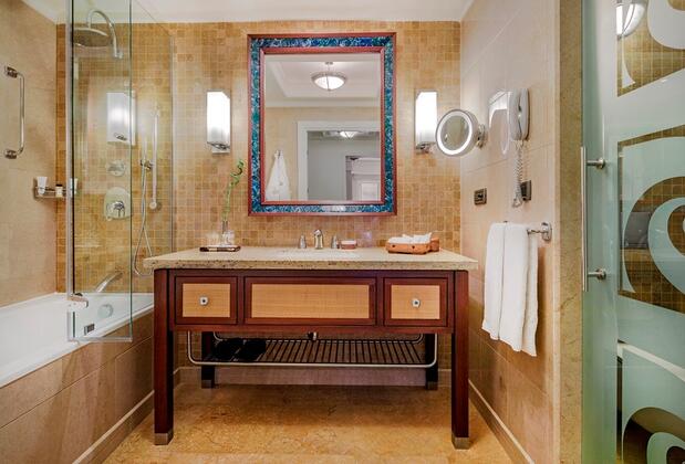 Kempinski Hotel Barbaros Bay - Görsel 20