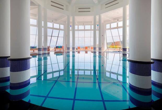 Kempinski Hotel Barbaros Bay - Görsel 3