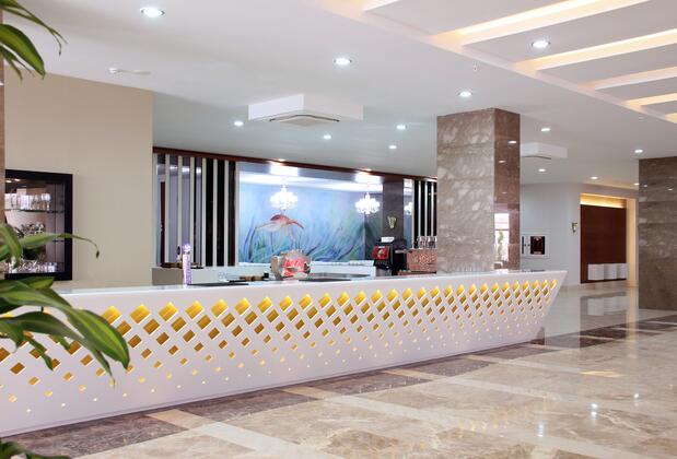 Adalya Ocean Deluxe - Görsel 10