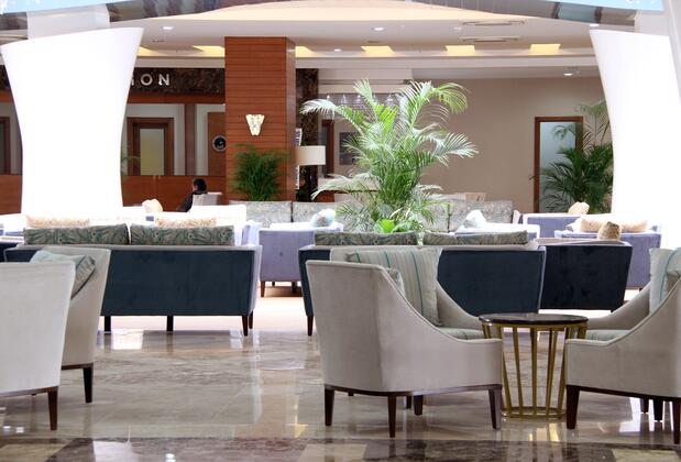 Adalya Ocean Deluxe - Görsel 8