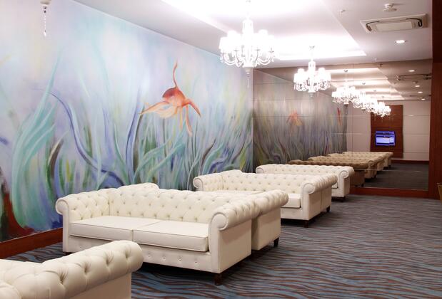 Adalya Ocean Deluxe - Görsel 9