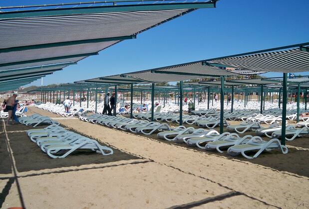 Adalya Ocean Deluxe - Görsel 23