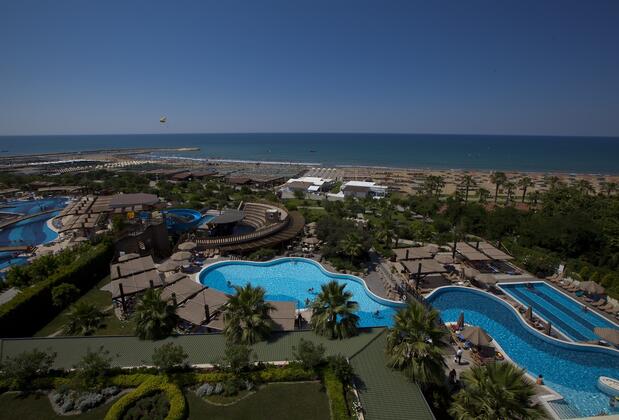 Adalya Ocean Deluxe - Görsel 24