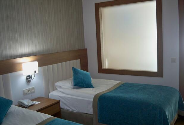 Adalya Ocean Deluxe - Görsel 4