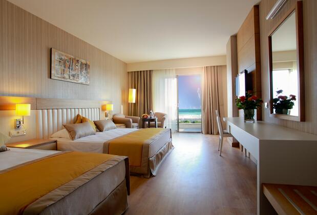 Adalya Ocean Deluxe - Görsel 5