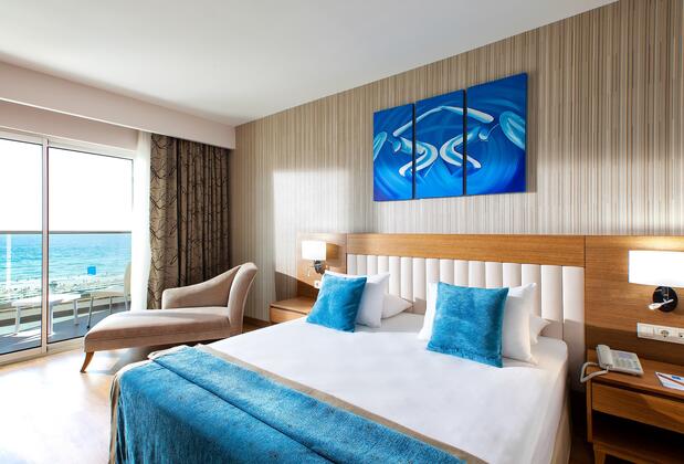 Adalya Ocean Deluxe - Görsel 3