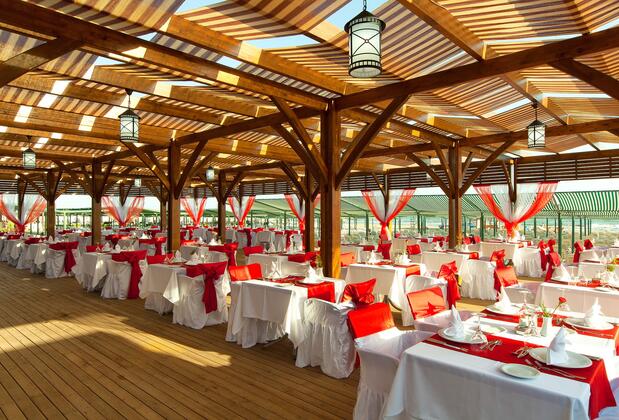 Adalya Ocean Deluxe - Görsel 29