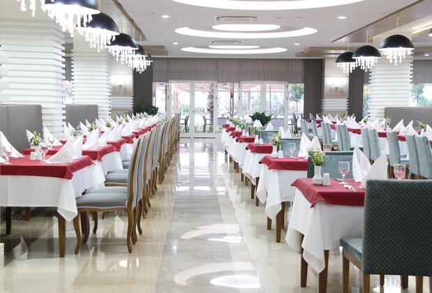 Adalya Ocean Deluxe - Görsel 30