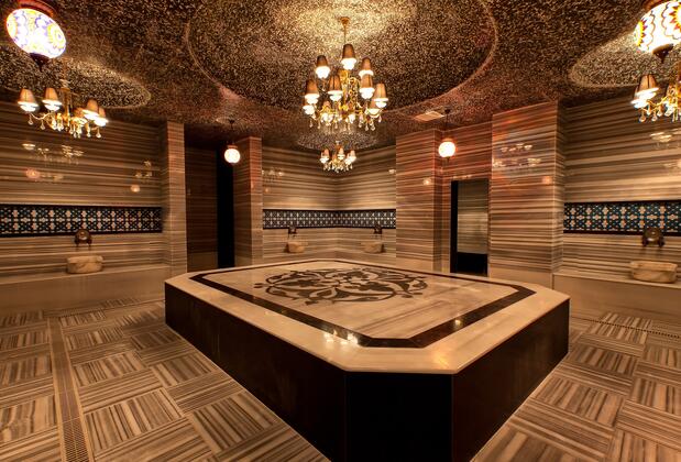 Adalya Ocean Deluxe - Görsel 17