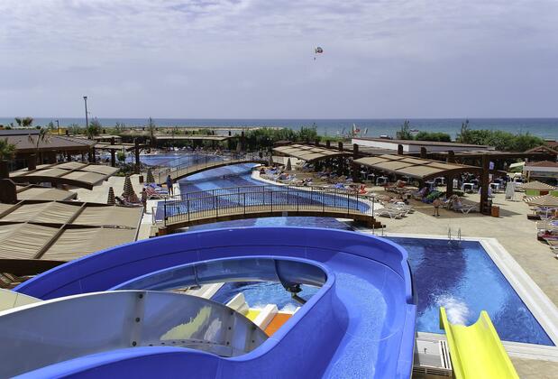 Adalya Ocean Deluxe - Görsel 25