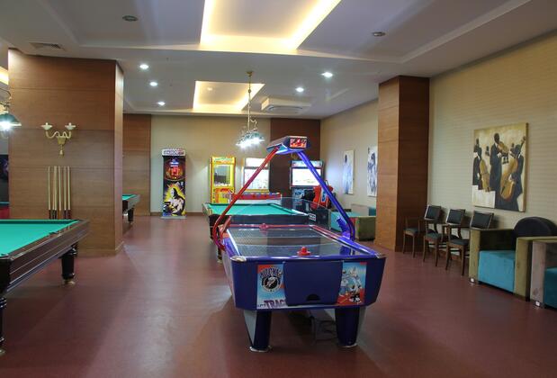 Adalya Ocean Deluxe - Görsel 13