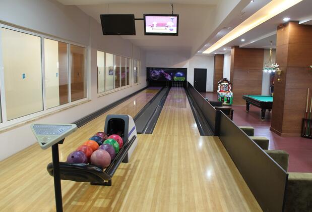 Adalya Ocean Deluxe - Görsel 14