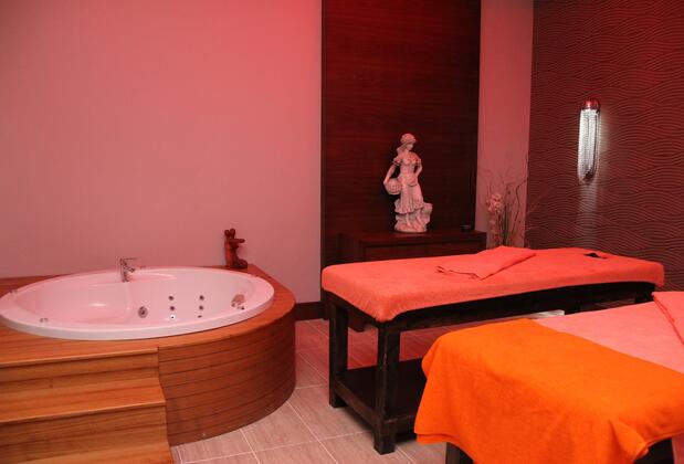 Adalya Ocean Deluxe - Görsel 18