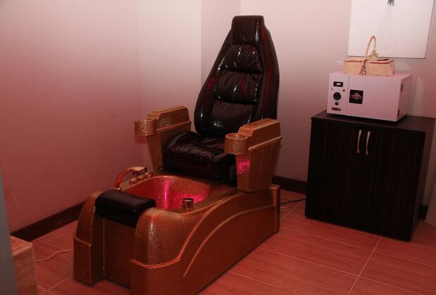 Adalya Ocean Deluxe - Görsel 21