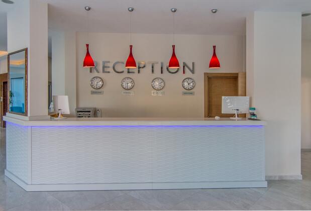 Palmea Hotel - Görsel 4