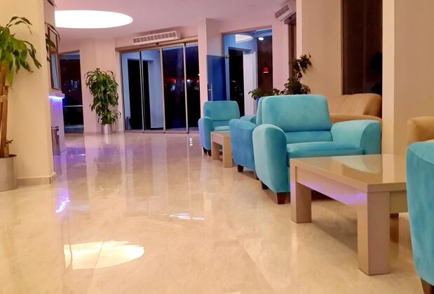 Palmea Hotel - Görsel 6