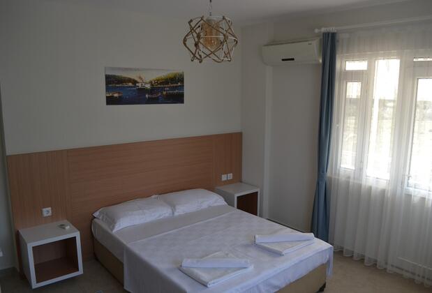 Elit Otel Palamutbükü - Görsel 2