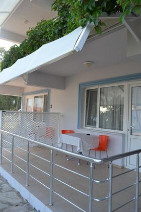 Elit Otel Palamutbükü - Görsel 3