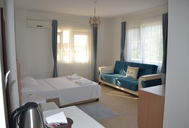 Elit Otel Palamutbükü - Görsel 4