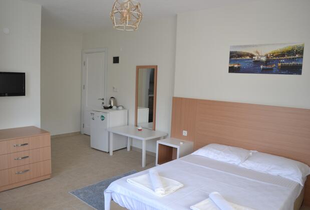 Elit Otel Palamutbükü - Görsel 5