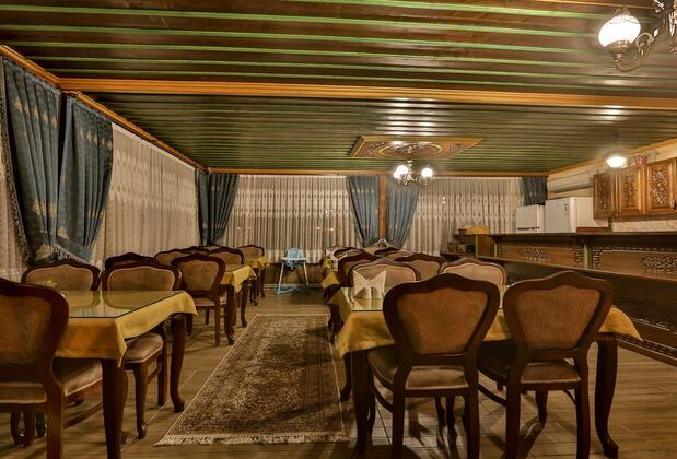 Milat Cave Hotel - Görsel 4