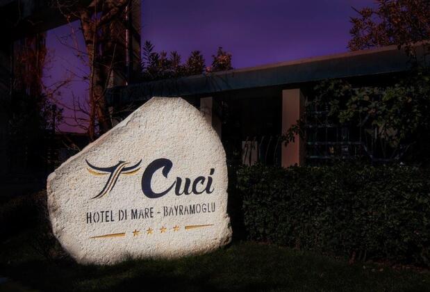 Cuci Hotel Di Mare - Görsel 8
