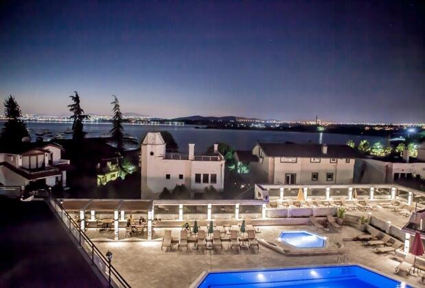 Cuci Hotel Di Mare - Görsel 5