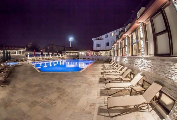 Cuci Hotel Di Mare - Görsel 4