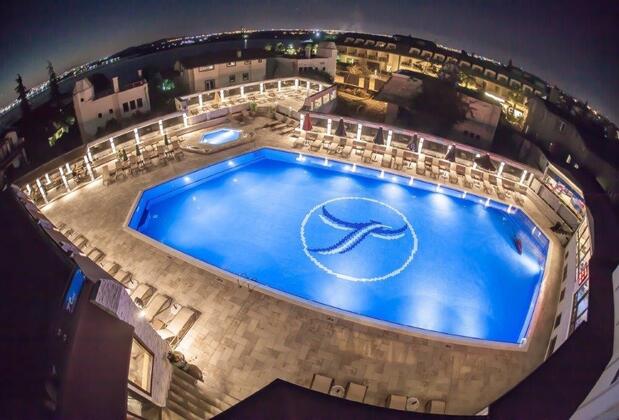 Cuci Hotel Di Mare - Görsel 6