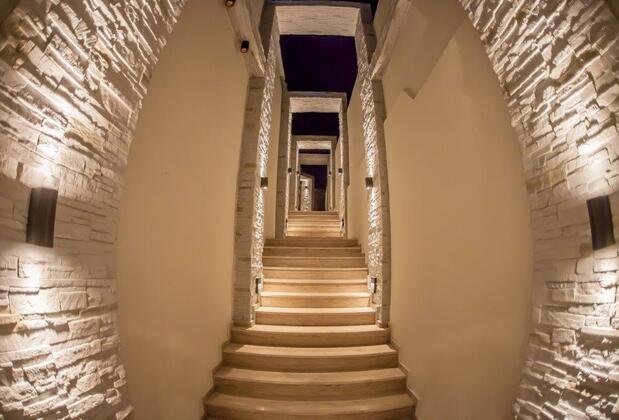 Cuci Hotel Di Mare - Görsel 10