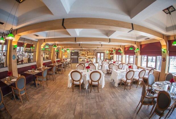 Cuci Hotel Di Mare - Görsel 12