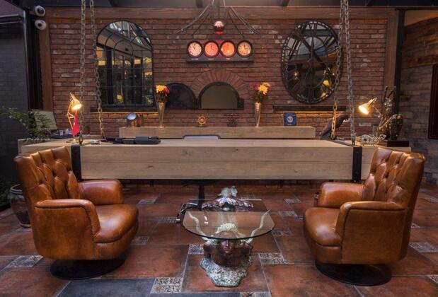 Cuci Hotel Di Mare - Görsel 15