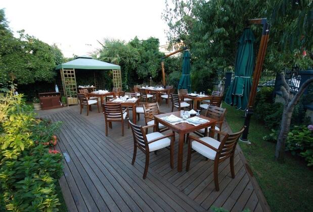 Cuci Hotel Di Mare - Görsel 19