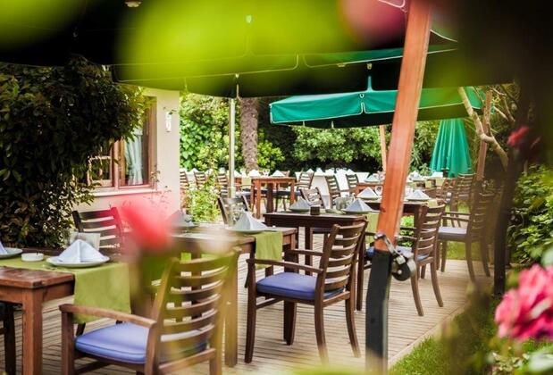 Cuci Hotel Di Mare - Görsel 13