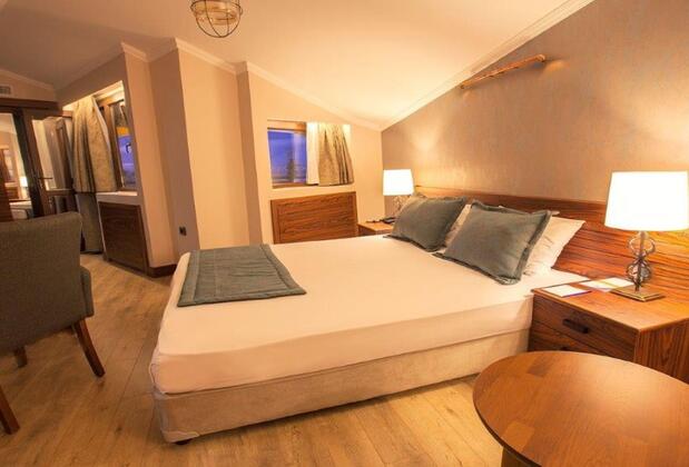 Cuci Hotel Di Mare - Görsel 21